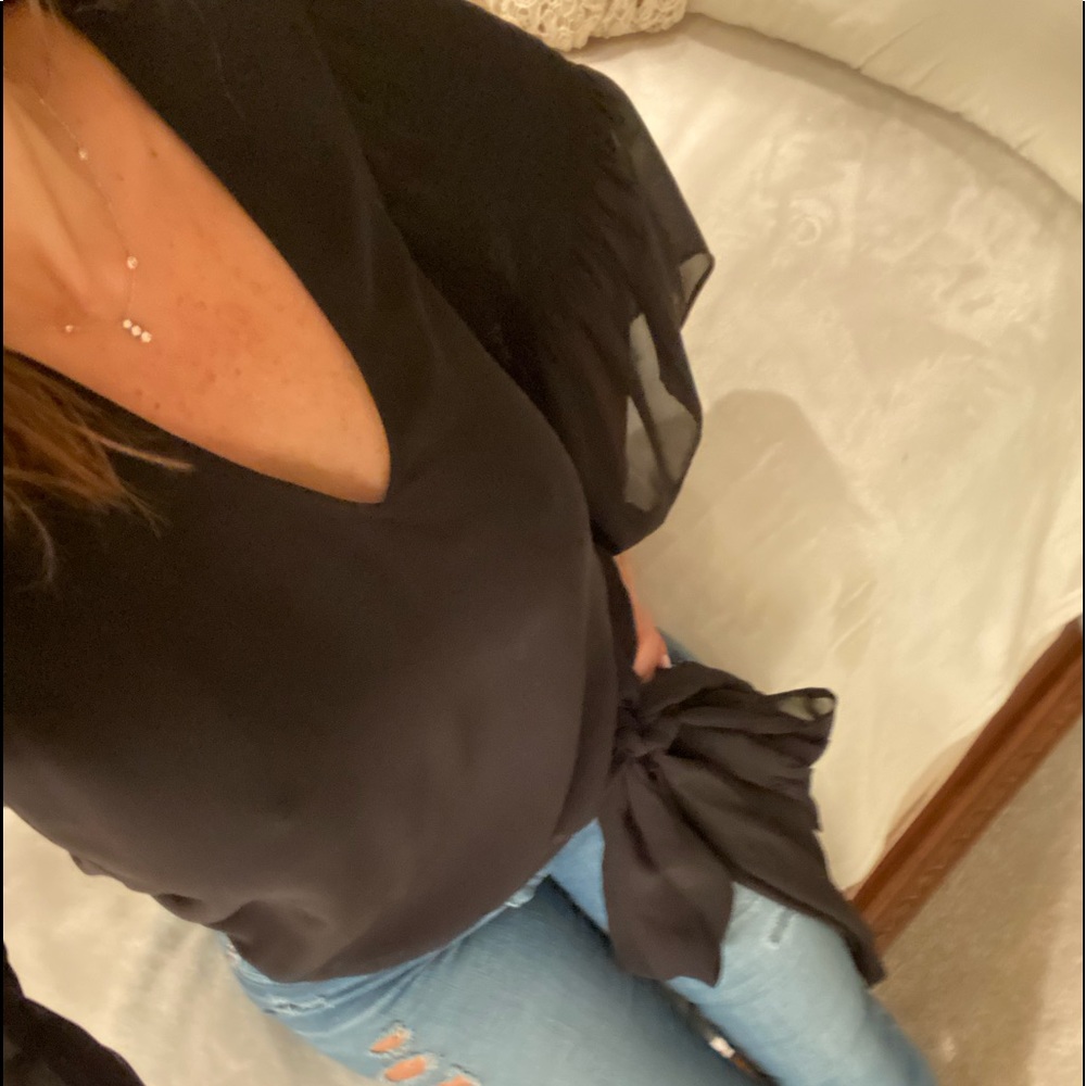 ❤️French Connection Top❤️